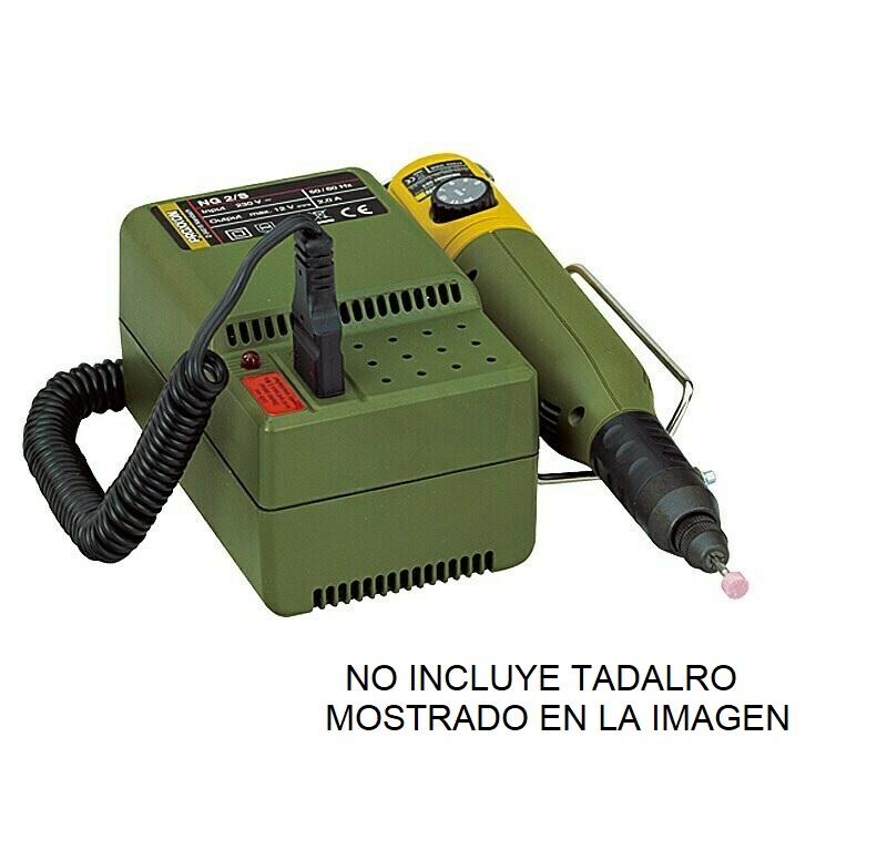 Transformateur universel Proxxon 28704 MICROMOT NG 5 / E dès € 74.9